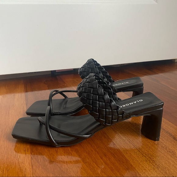 (DO NOT PURCHASE) Asos Heels - Picture 4 of 5